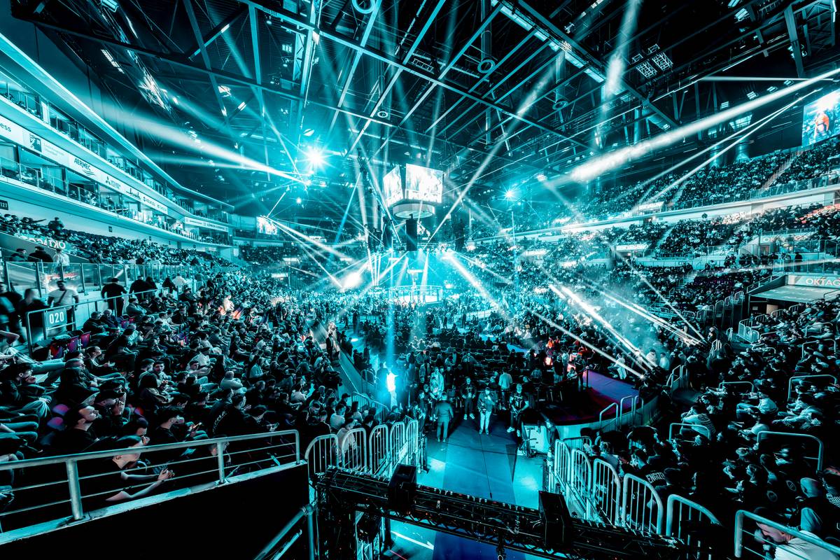 brawl stars finals iconic battles featuring Team Liquid vs. Nova Esports in heated Showdown match